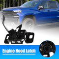 Hood Latch Lock 22797521 for Chevrolet Silverado 1500 (2014–2016)