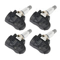 4 x TPMS Tire Pressure Sensors for BMW 2 3 Series (2014-2021)