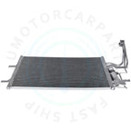 Cooling Kit for Mazda 3 (2004–2009)