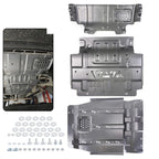 Skid Plate Kit for Ford F150 (2015–2022)