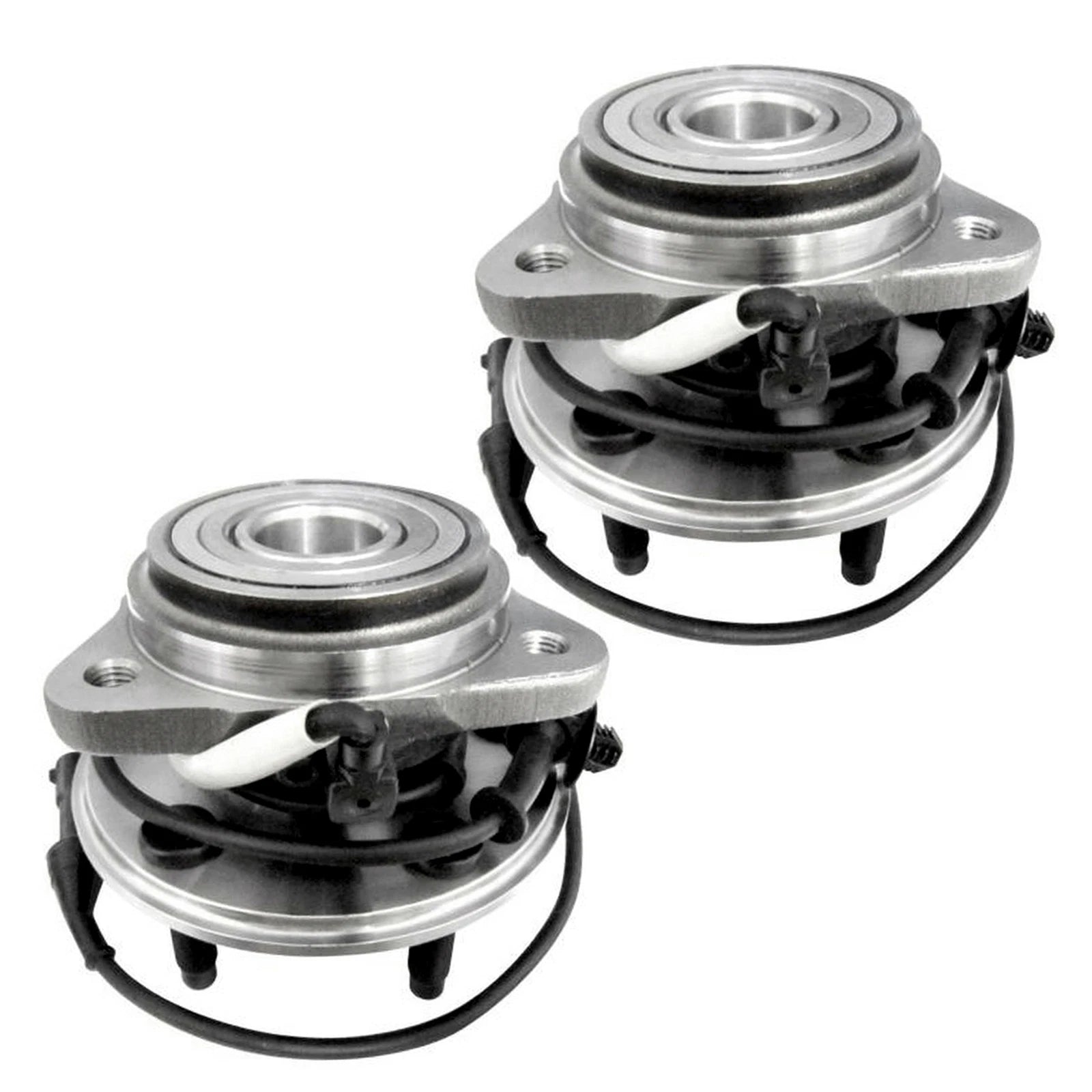 2X Front Wheel Hub Bearing for Ford Ranger (1995–2009) 515003