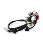 6 Coil Stator Magneto for 50cc 110cc 125cc 150cc GY6 Scooter Moped