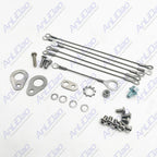 Continuity Ground Circuit Kit 99940A2 for Mercruiser Alpha 1 & 2 (–)
