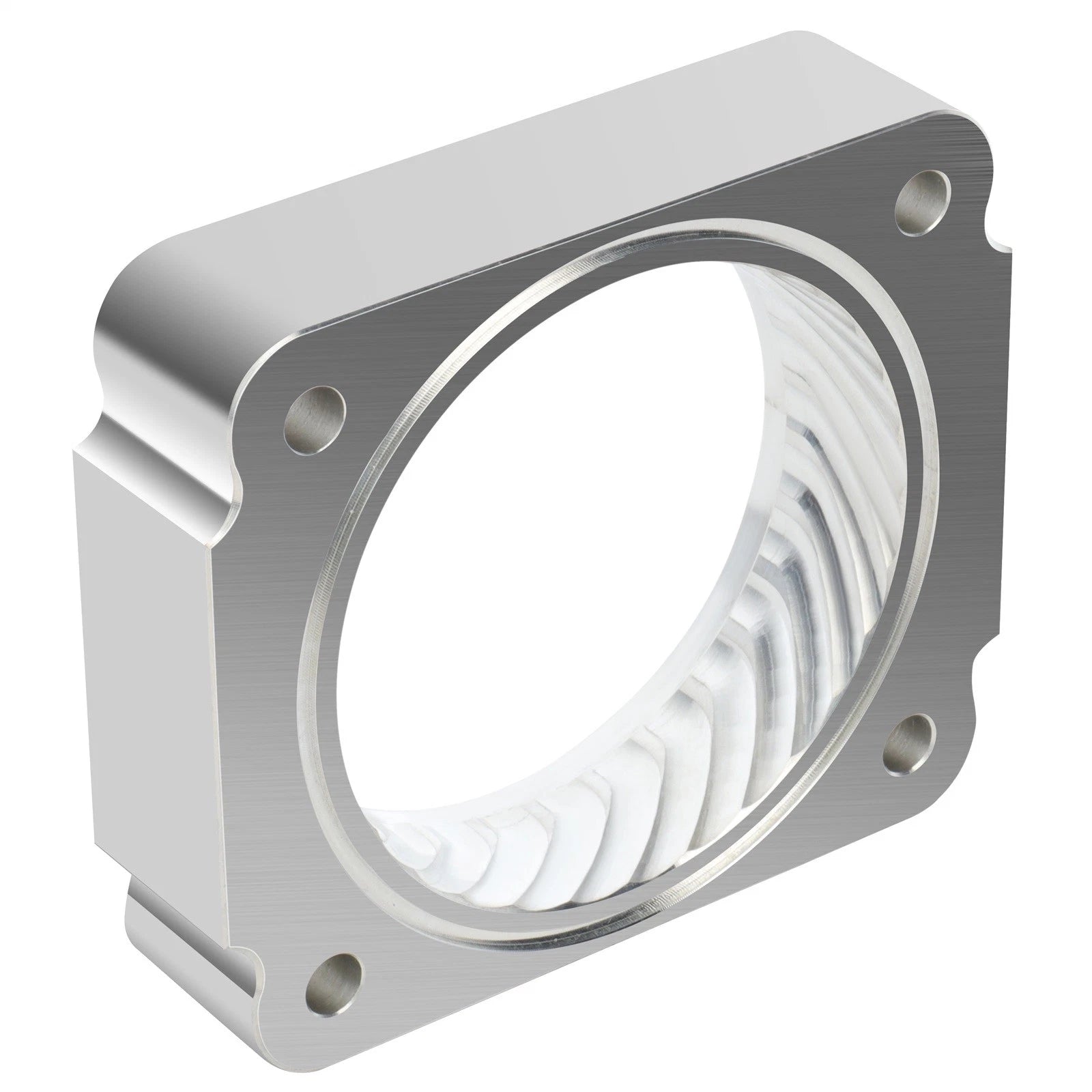 Throttle Body Spacer for Ford F-150, Mustang, Expedition, Lincoln 4.6L (1997–2004)
