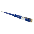 Multifunctional Test Pen for Automotive Use (Plastic + Stainless Steel)