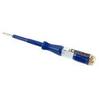 Multifunctional Test Pen for Automotive Use (Plastic + Stainless Steel)