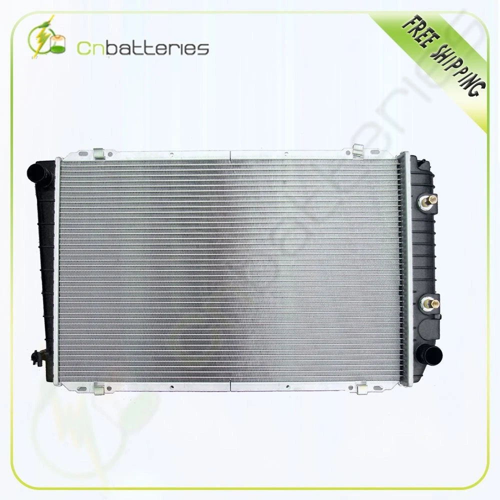 Aluminum Radiator for Ford Crown Victoria Lincoln Town Car (1992–1994)