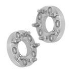 1-Inch Wheel Spacers for Chrysler 300 (2017–2022)