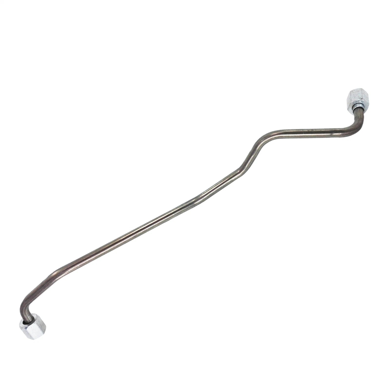 Exhaust Back Pressure Sensor Tube for Ford F-250 F-350 F-450 Excursion (1999–2003)
