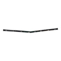 Front Bumper Cover Upper for Cadillac CTS (2010–2013) GM1235117 25887545