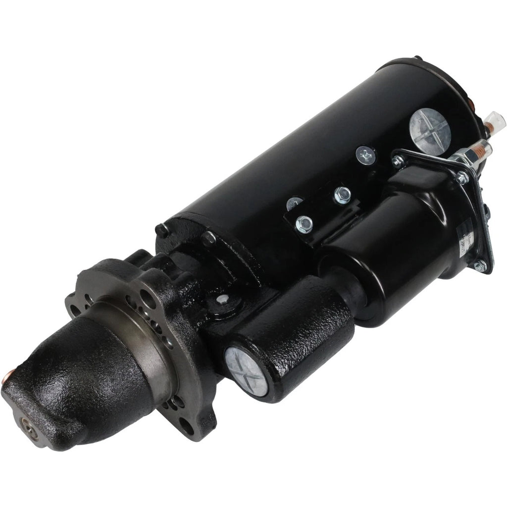 Starter for Construction Equipment Co. 440-HT (1969–1974)