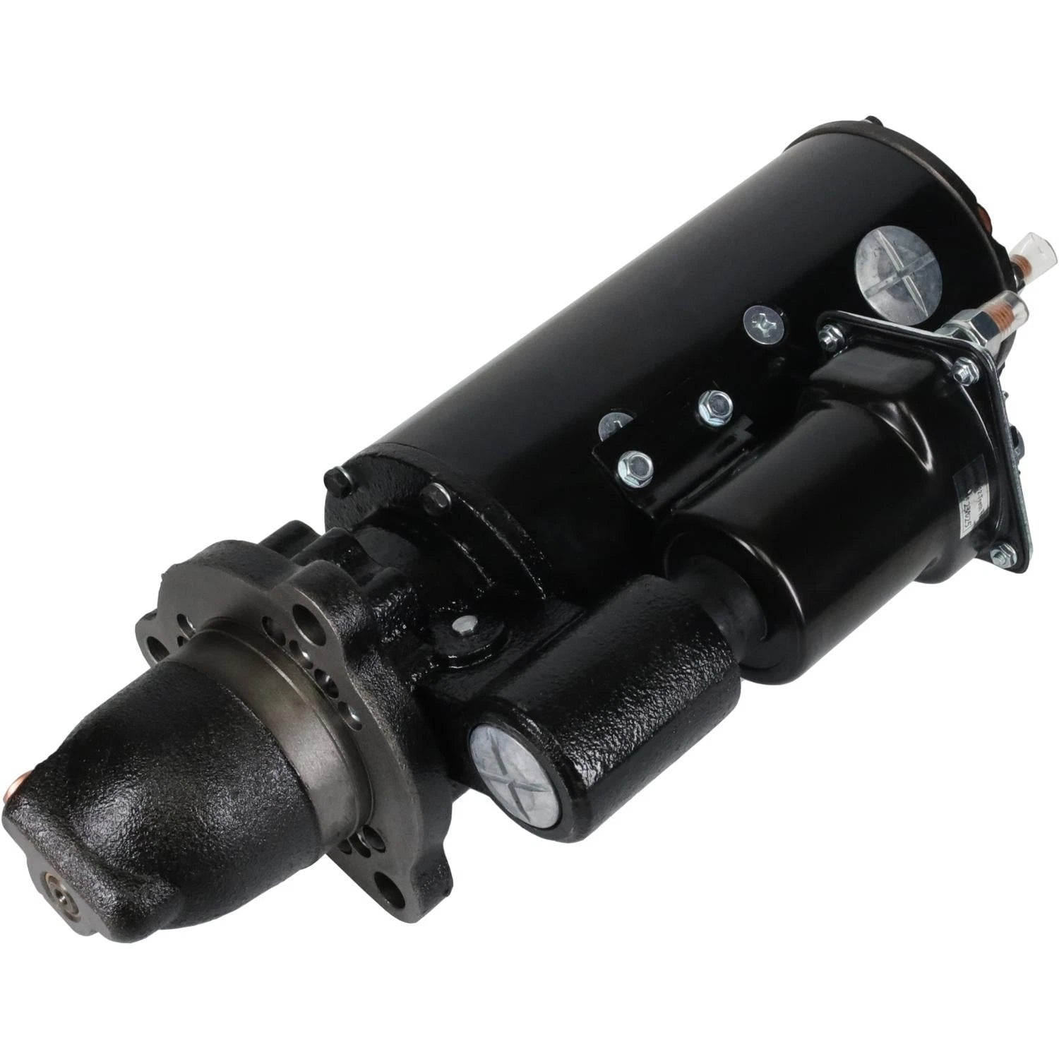 Starter for Construction Equipment Co. 440-HT (1969–1974)