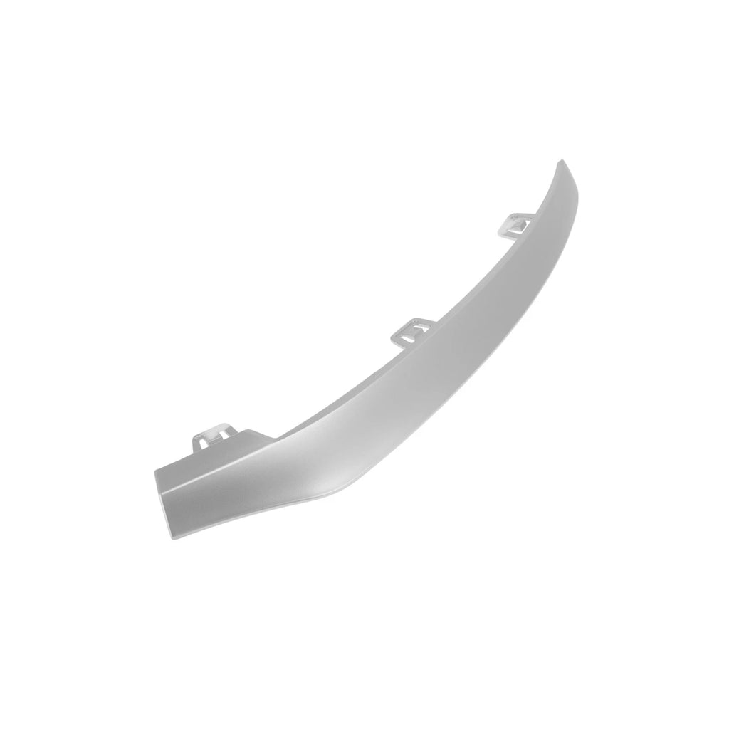Bumper Grille Trim Garnish No. 2538855500 for Mercedes-Benz GLC (2016–2023)