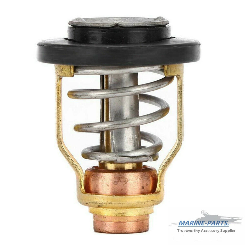 Thermostat for Yamaha Outboards F75 F80 F90 F150 VF250 (67F-12411-01-00)