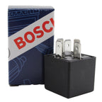 Fuel Injection Relay Bosch 332014112 for BMW E30 E28 E23 E24 (1982–1994)