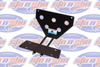 License Plate Bracket for 2005-2009 Ford Mustang GT V6 Removable