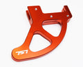 Rear Brake Disc Guard for KTM 125 150 200 250 SX SXF XC XCW EXC (2000–2023)