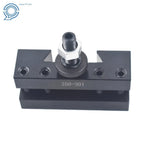 Quick Change Tool Post for Lathe 13-18" (CXA #1, 250, 301)