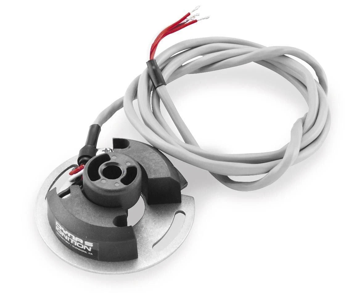 Dynatek Electronic Ignition System for DS6-2 21-7562 133-3002