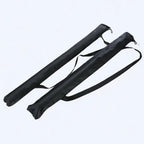 Set of 2 Robust Protective Cases for Fishing Poles - Lightweight Construction