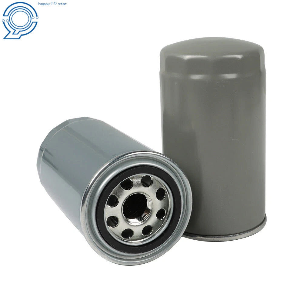 Set of 2 Oil Filters for Dodge Ram Cummins Diesel (1989–2020)