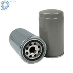 Set of 2 Oil Filters for Dodge Ram Cummins Diesel (1989–2020)