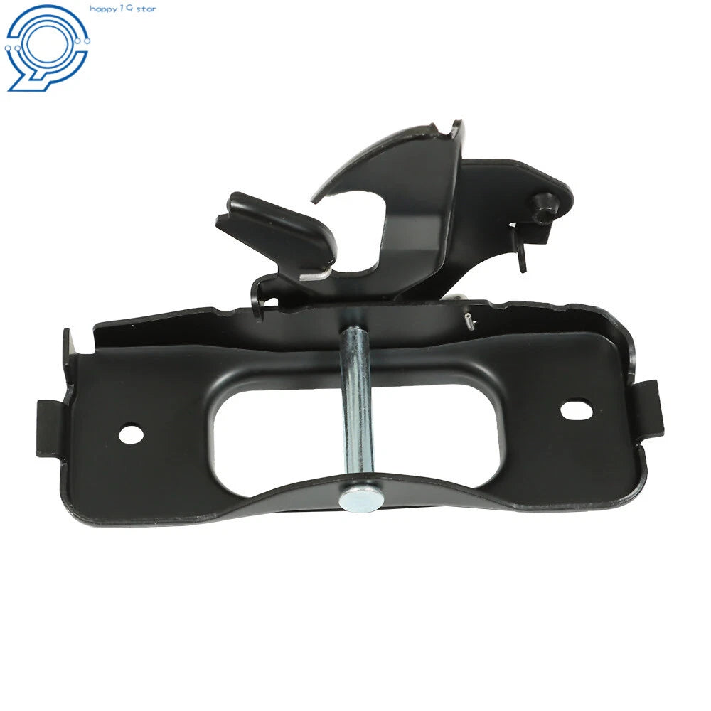 Hood Latch Kit for Dodge Ram 1500 (2002-2008)