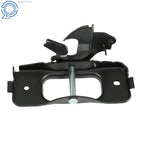 Hood Latch Kit for Dodge Ram 1500 (2002-2008)