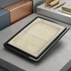 Vacuum Cleaner Filter for Bosch GAS10.8V-LI (Compatible with Easyacuum12)