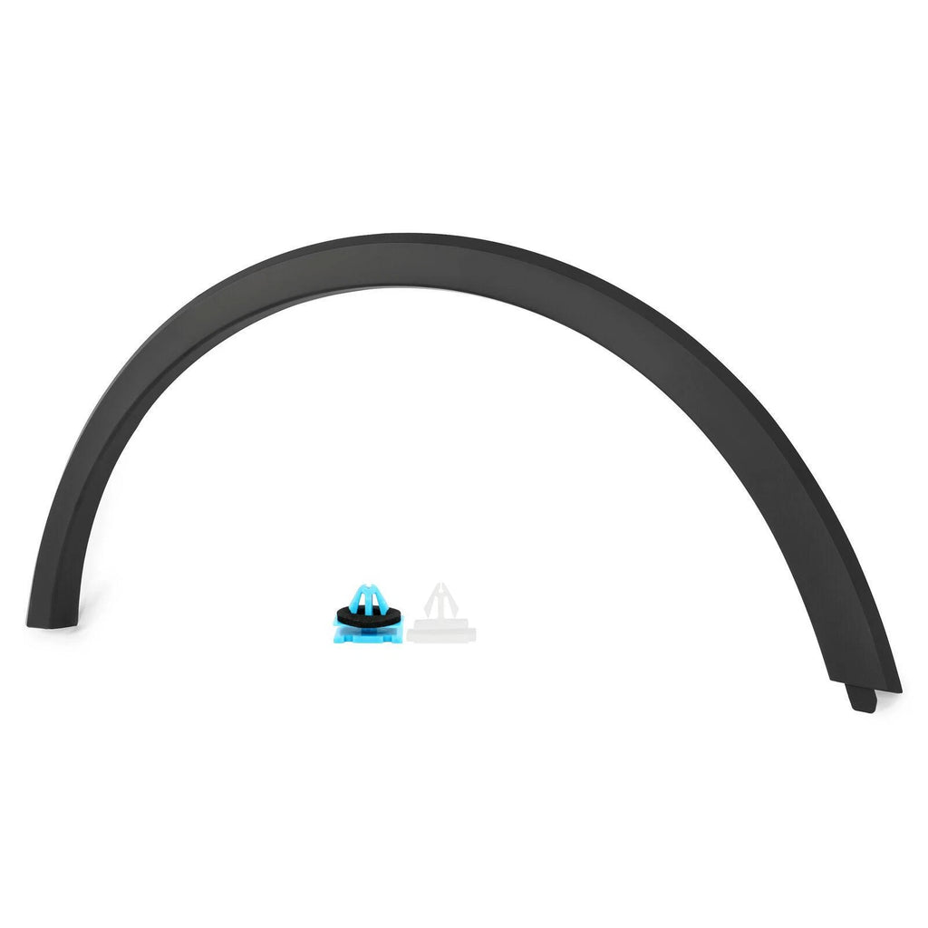 Front Right Passenger Wheel Fender Flare Molding Trim for Buick Encore (2013–2022)