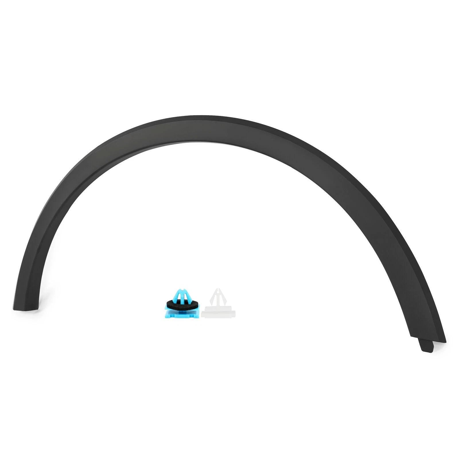 Front Right Passenger Wheel Fender Flare Molding Trim for Buick Encore (2013–2022)