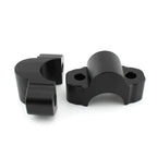 CNC Handlebar Lifts Mounting Clamp for Yamaha Tenere 700 (1994-2019)
