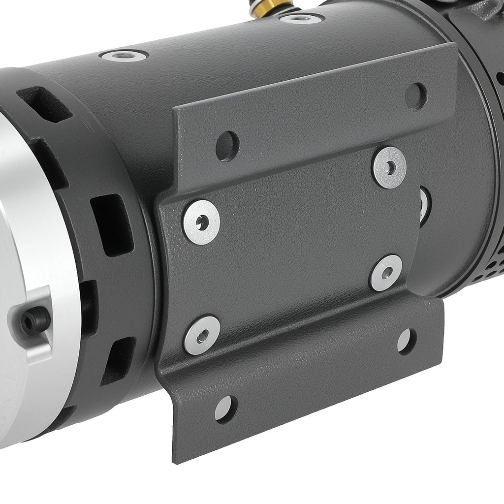 DC Drive Motor 24V for Prestolite JLG 1532E2 (2033E3 MBD-5112 CW Rotation)