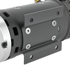DC Drive Motor 24V for Prestolite JLG 1532E2 (2033E3 MBD-5112 CW Rotation)