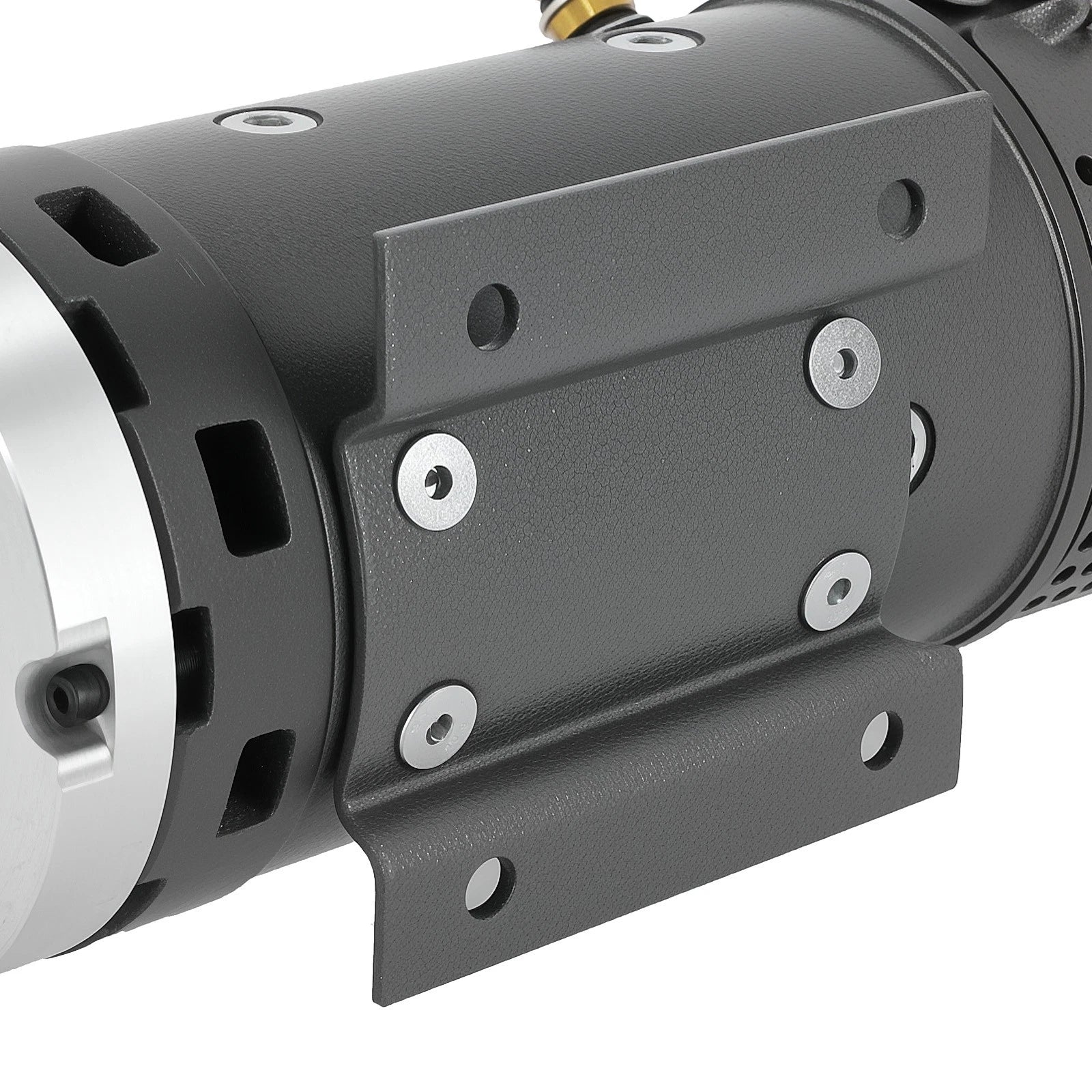 DC Drive Motor 24V for Prestolite JLG 1532E2 (2033E3 MBD-5112 CW Rotation)
