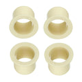 Set of 4 Power Trim Bushings for Mercruiser (815950, 815950Q01, 18-2341)