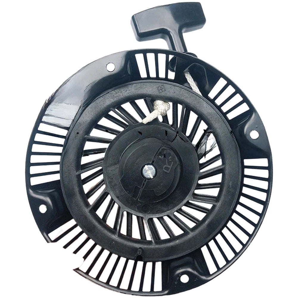 Starter Rewind Assembly for Chainsaw Engine & Lawn Mower (Universal)