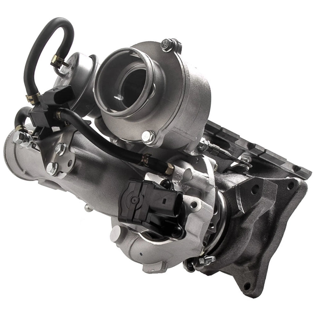 K03 Turbo for VW Eos GTI Jetta Passat Audi A3 TT 2.0L TFSI (2006–2012) 06F145701G