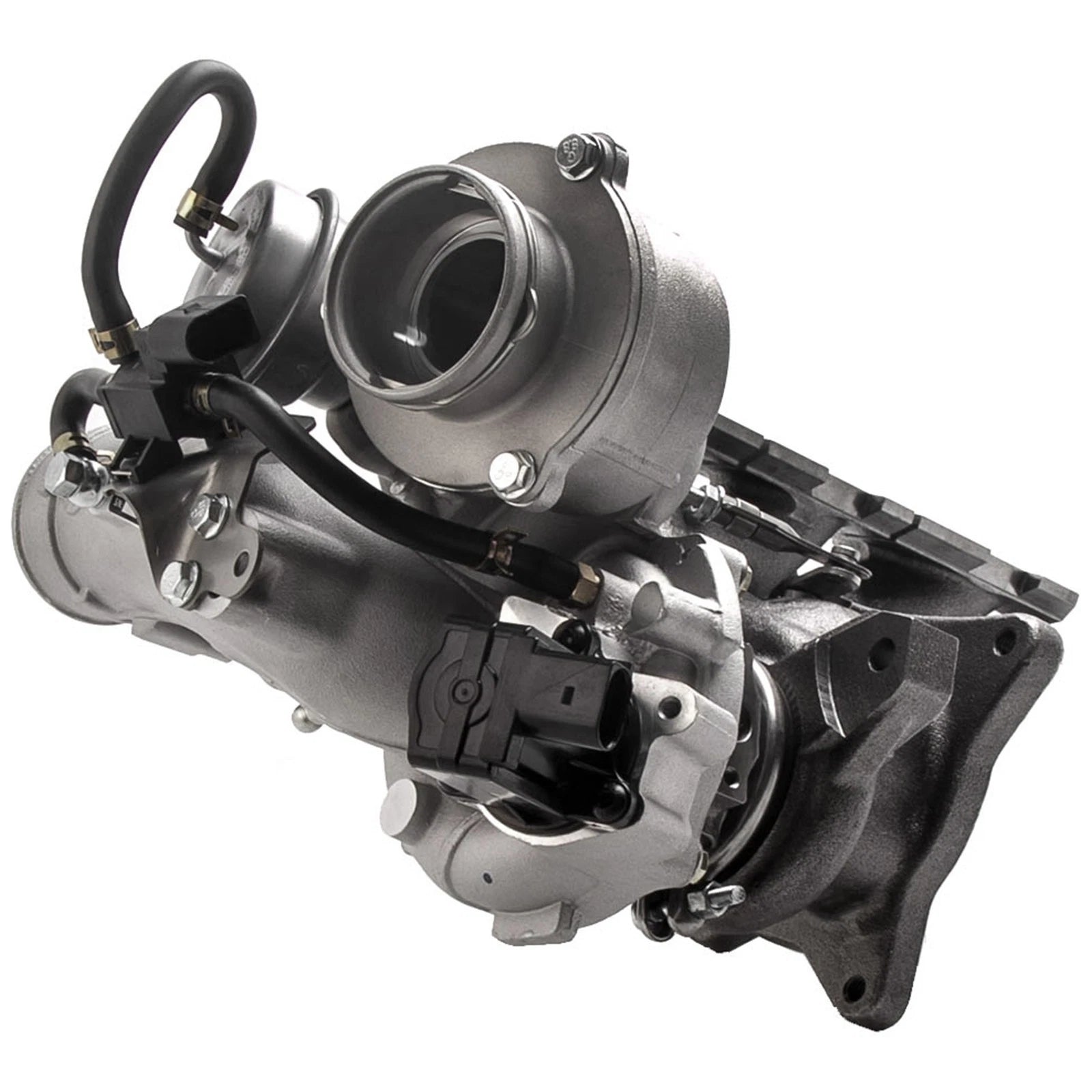 K03 Turbo for VW Eos GTI Jetta Passat Audi A3 TT 2.0L TFSI (2006–2012) 06F145701G