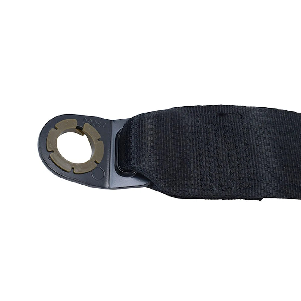 Front Right Side Seat Belt for Toyota Corolla (2019–2023) 73220-47222-C5