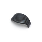 Carbon Fiber Texture Inner Gear Shift Knob Cap for Honda Civic (2016-2021)