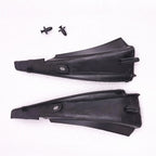 Front Body Panel Moulding for 2007-2012 Mazda 6 GH (2007-2012)
