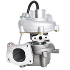 Turbo Diesel with Mechanical Actuator for Isuzu NPR/NPR-HD/NQR/NRR (2005–2007)