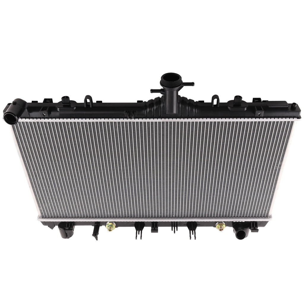 Aluminum Radiator for Chevrolet Camaro 3.6L V6 (2012–2015) 22786864 13341