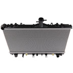 Aluminum Radiator for Chevrolet Camaro 3.6L V6 (2012–2015) 22786864 13341