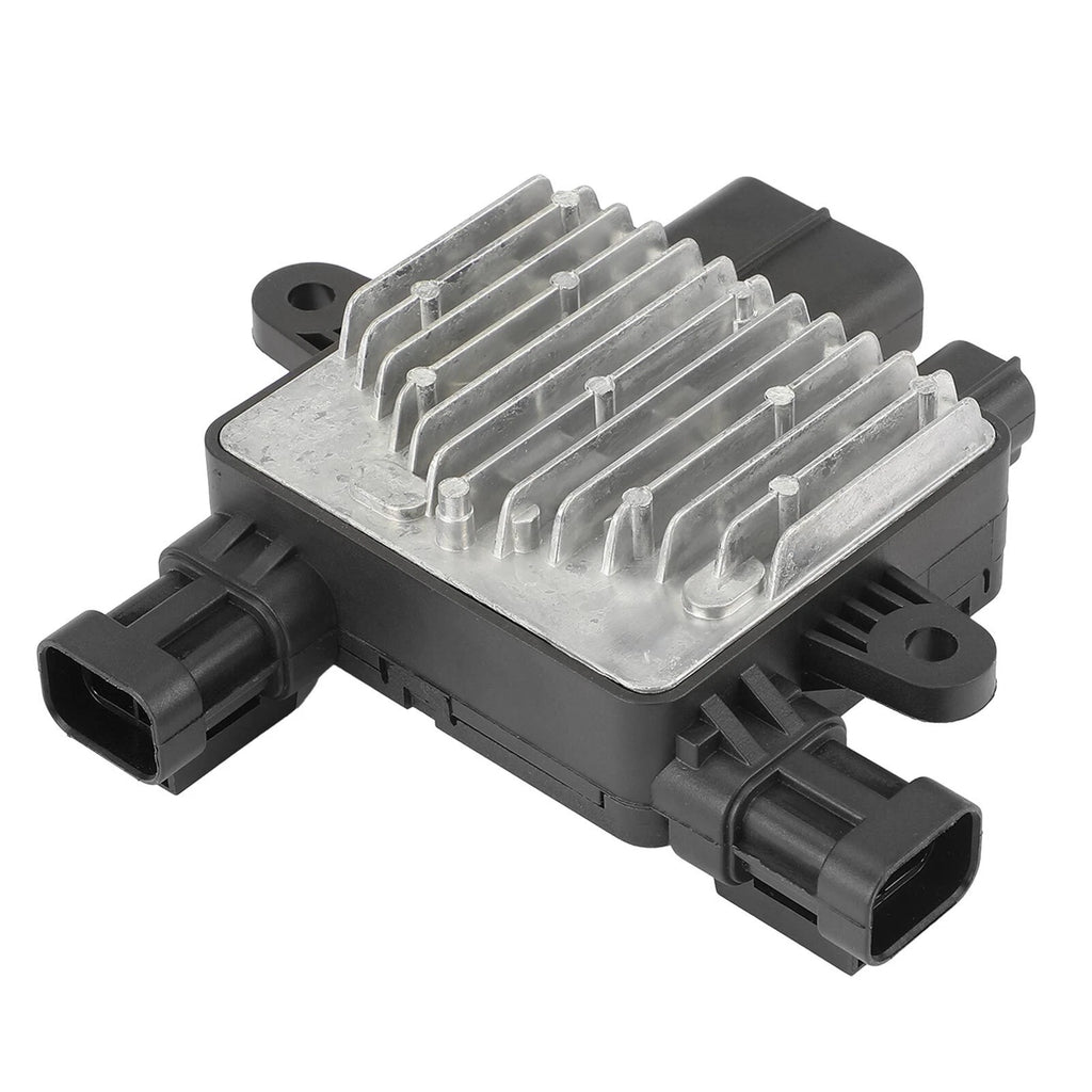 Engine Radiator Control Fan Module for Kia Sedona, Hyundai Entourage (2006-2012)