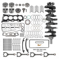 Engine Rebuild Kit for Toyota Camry (2002–2009) & Highlander (2001–2007) 2AZ-FE