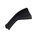 Front Windshield Wiper Cowl Extension Cover for Nissan Versa (2007–2012) TIIDA (2006–2010)