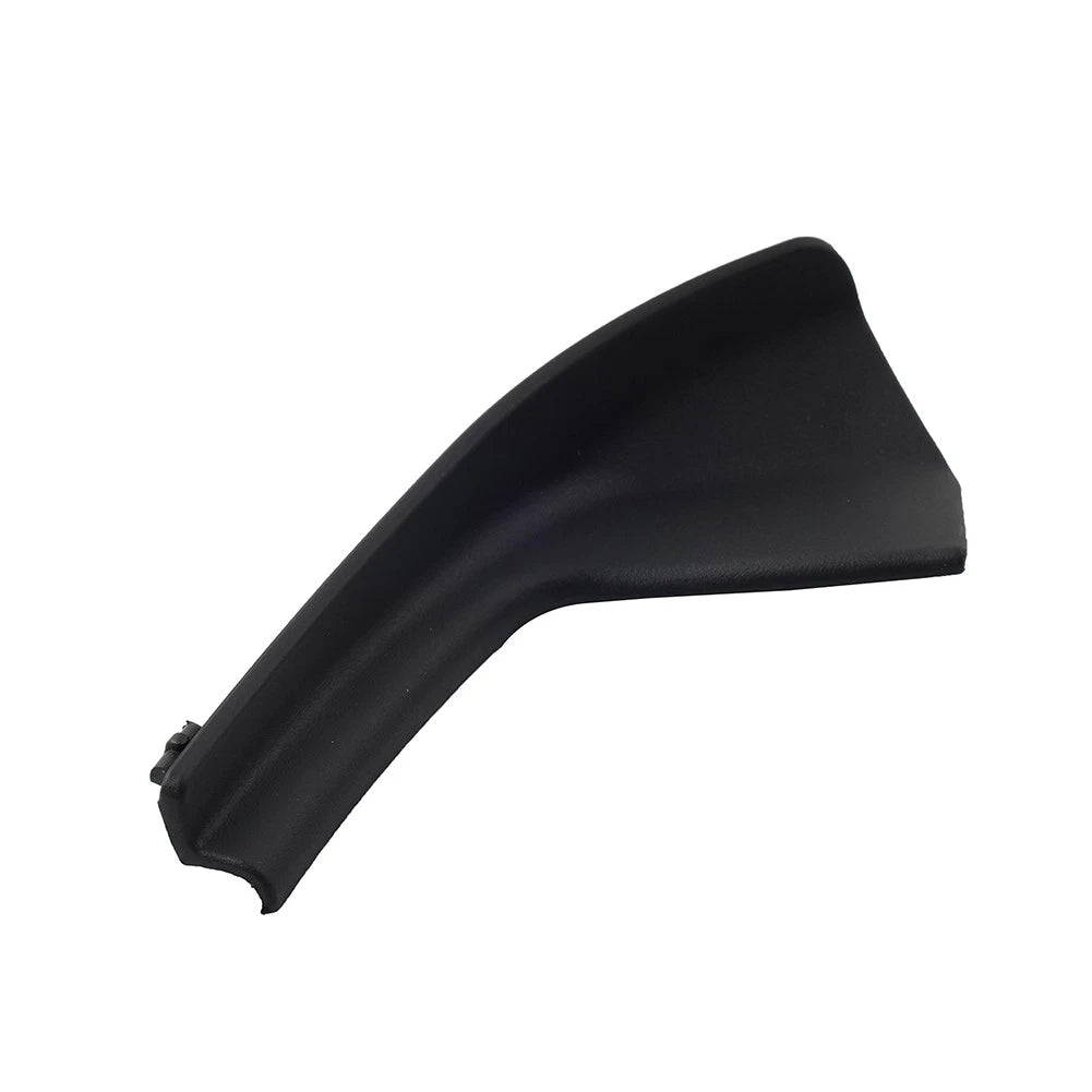 Front Windshield Wiper Cowl Extension Cover for Nissan Versa (2007–2012) TIIDA (2006–2010)