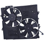 Dual Cooling Fan Assembly for Cadillac CTS-V (2009-2015)